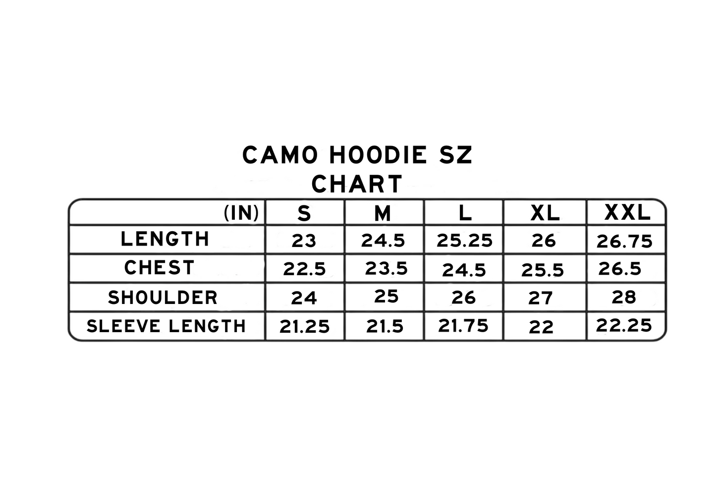 CRETE Camouflage Zip Up